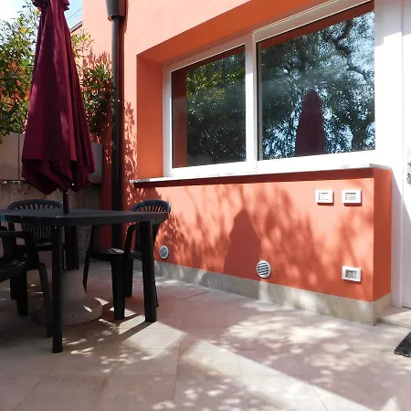 Holidays Ξενοδοχείο με διαμερίσματα
